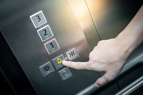 Carte SIM pour ascenseurs connectés