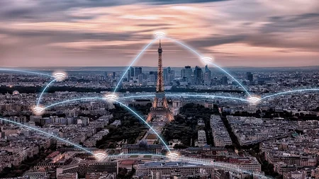 5G et urbanisation