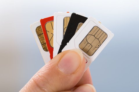 carte sim pour alarme - laquelle choisir ?