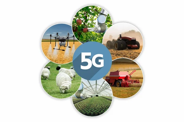 5G secteur agricole2