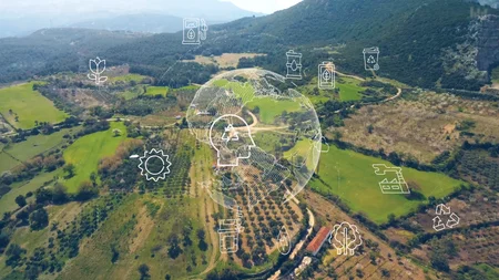 IOT & écologie