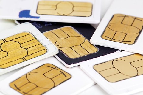 carte sim m2m multi-opérateurs