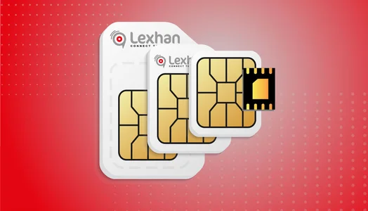 Fournisseur de Solution Carte SIM M2M - Lexhan